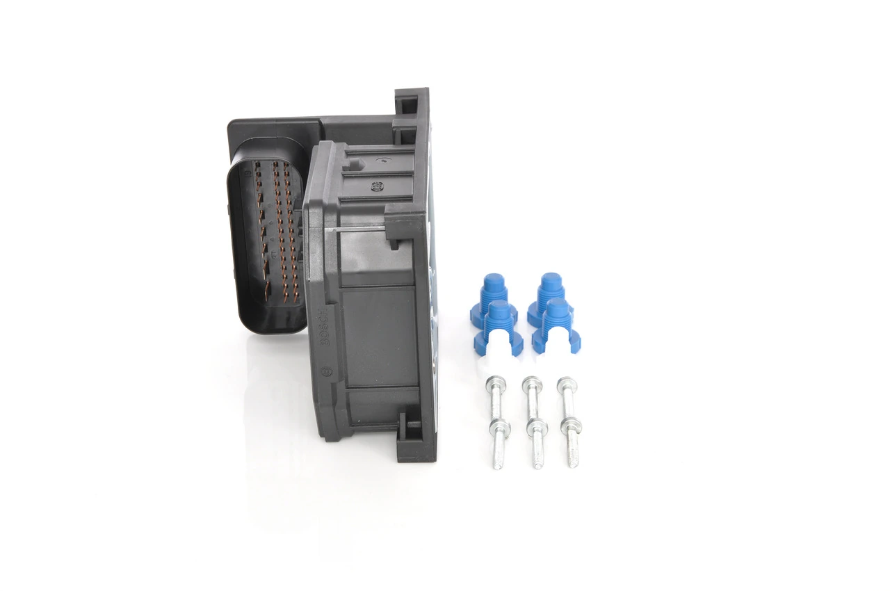 Купить 1265950004 Bosch Блок управления АБС