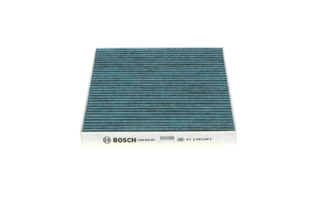 0986628507 Bosch Внутрисалонный фильтр