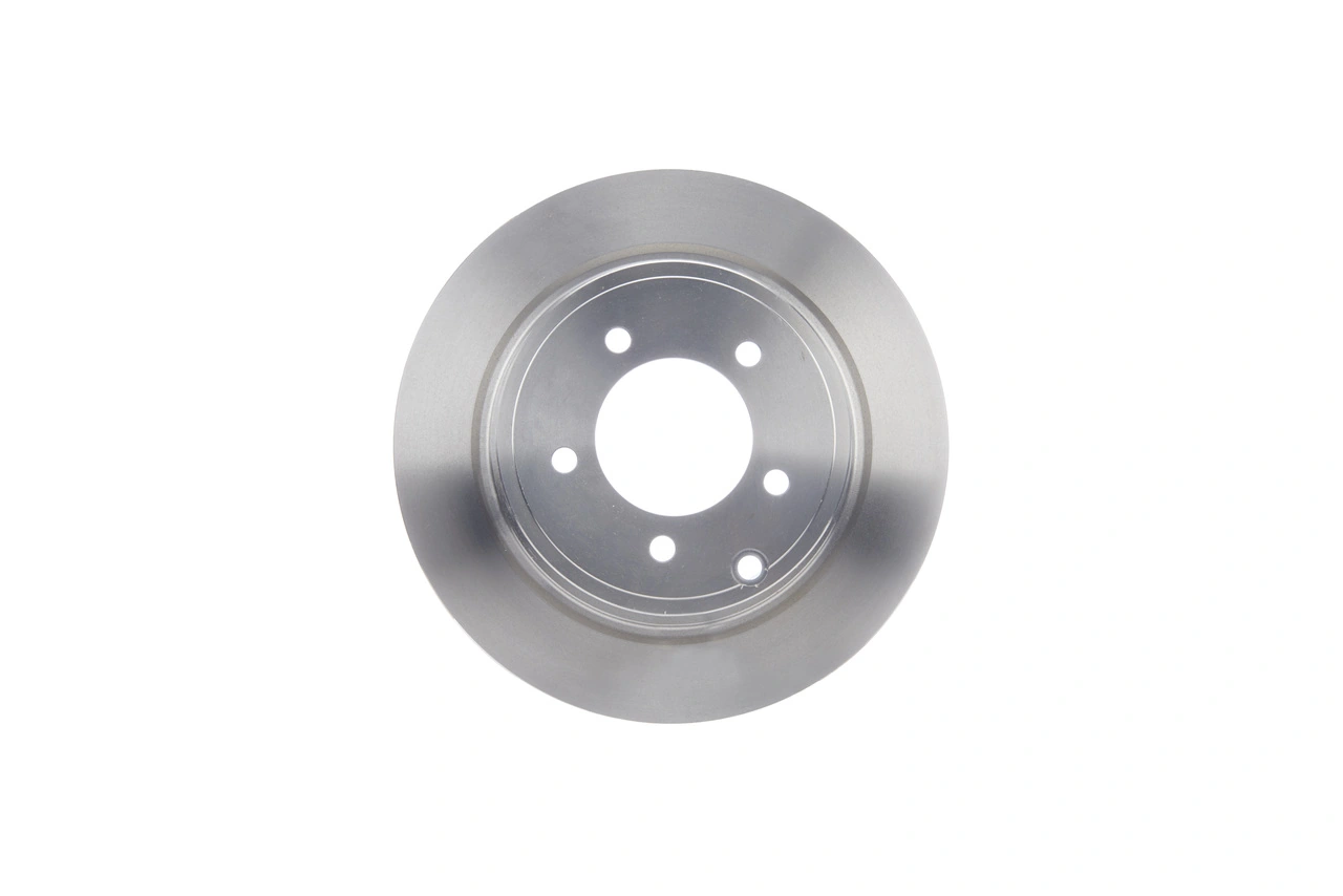 Задний тормозной диск Bosch 0986479R07 цена, от 32.45 USD