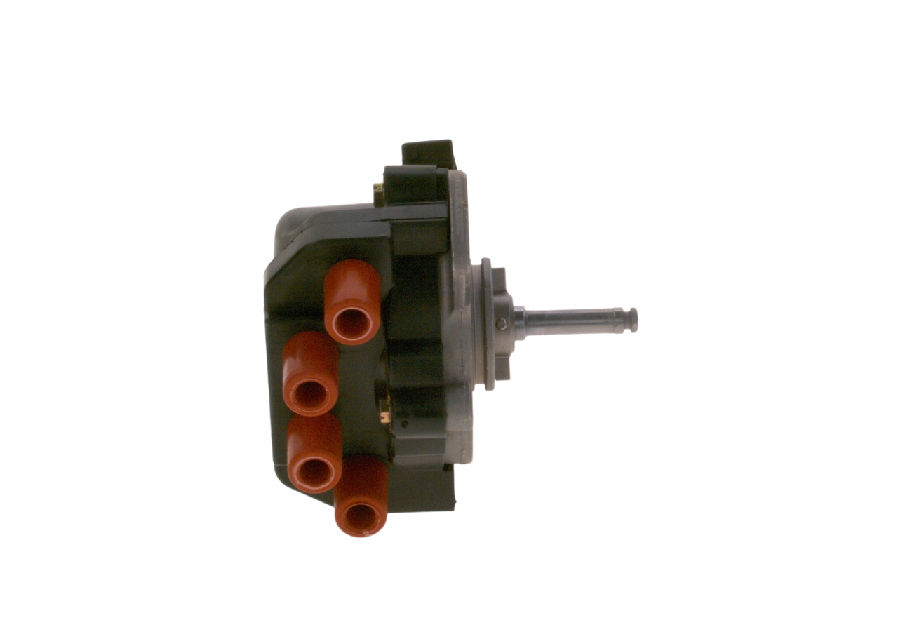 0986237605 Bosch Распределитель зажигания (трамблер)
