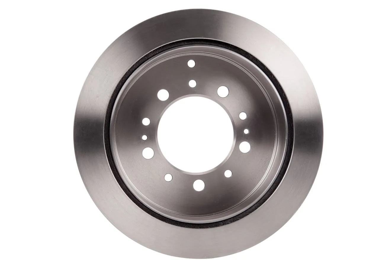 0986479R32 Bosch Дисковый тормоз
