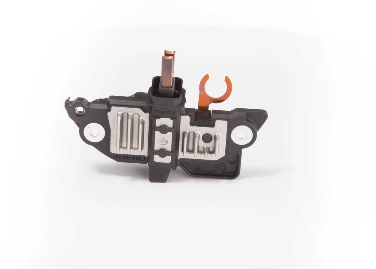Купить F00MA45206 Bosch Реле регулятор напряжения генератора