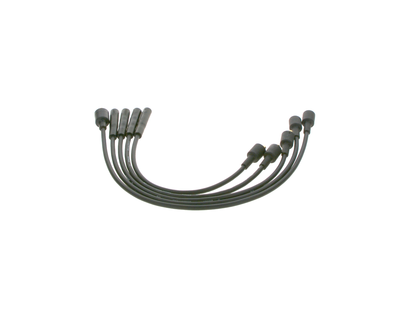 0986356785 Bosch Провода высоковольтные