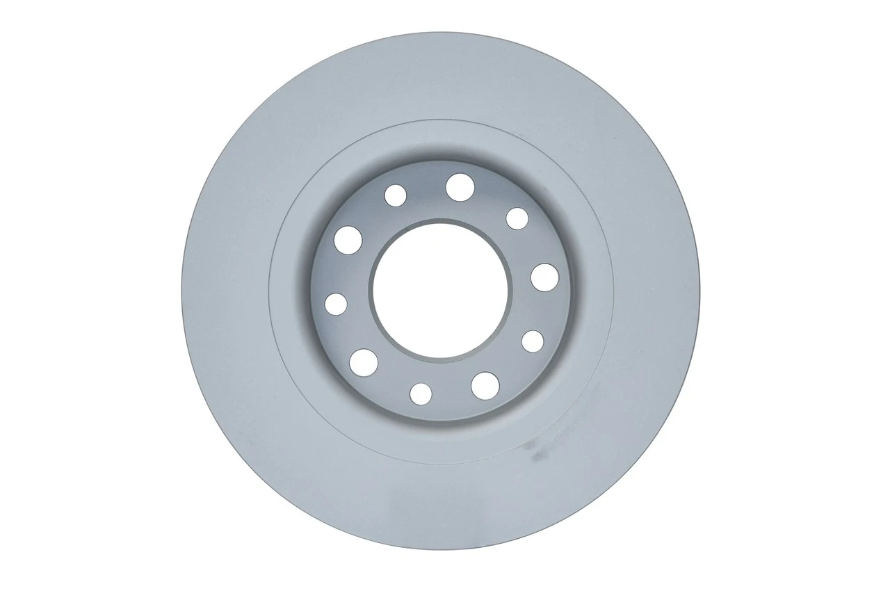 Купить 0986479C41 Bosch Диск тормозной задний