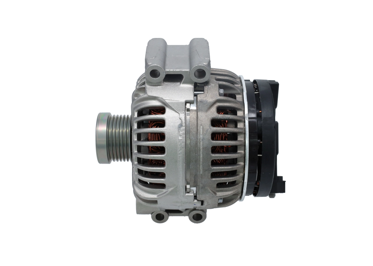 Купить 1986A00909 Bosch Генератор