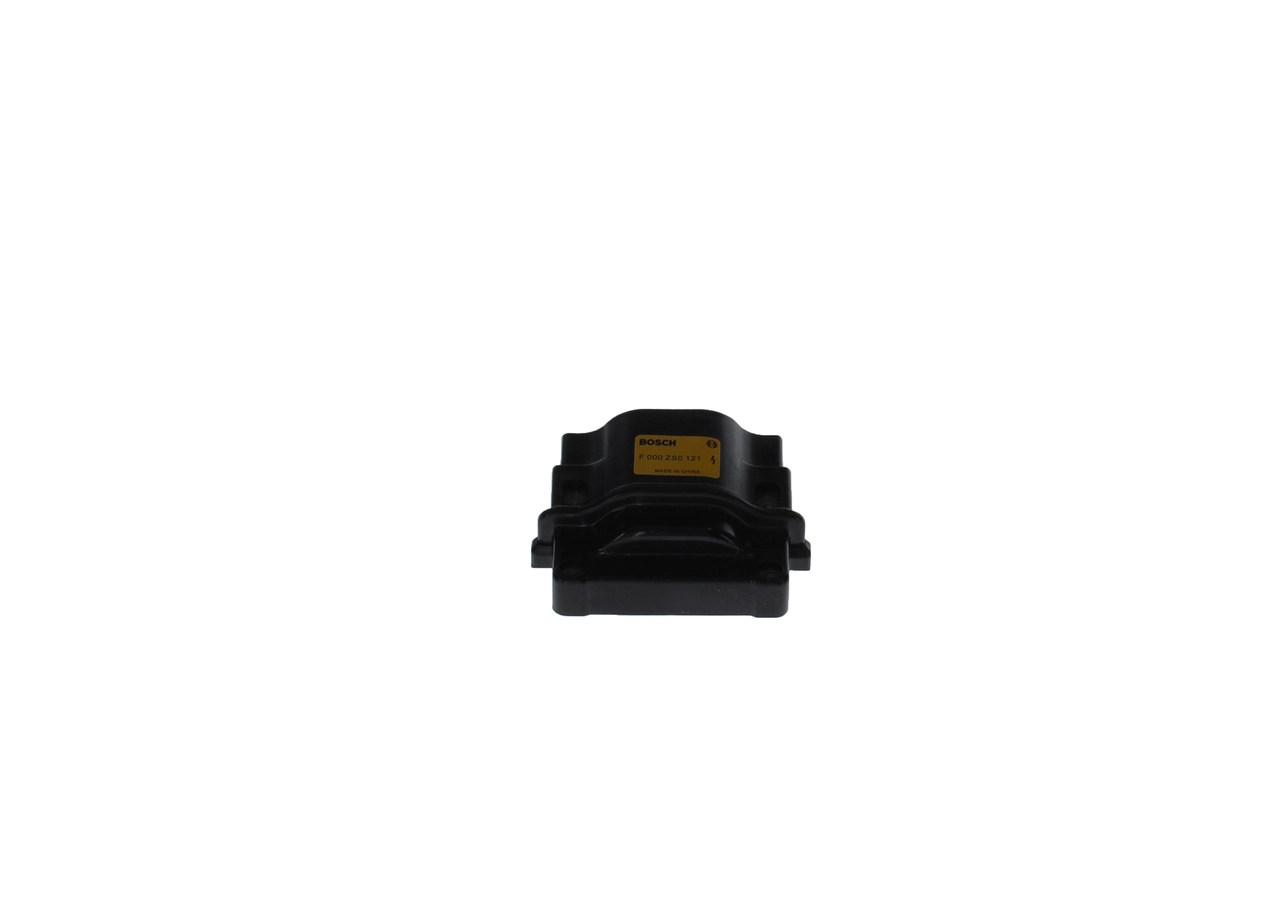 Купить F000ZS0121 Bosch Катушка зажигания