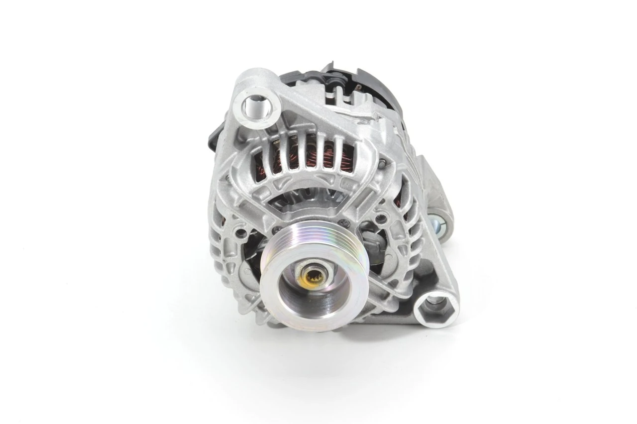 Купить 0124325058 Bosch Генератор