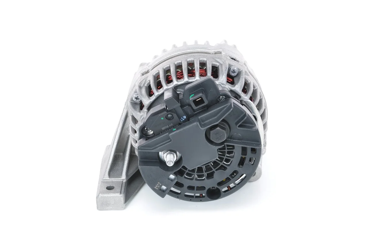 Автомобильный генератор Bosch 0124525029 цена, от 58.66 USD