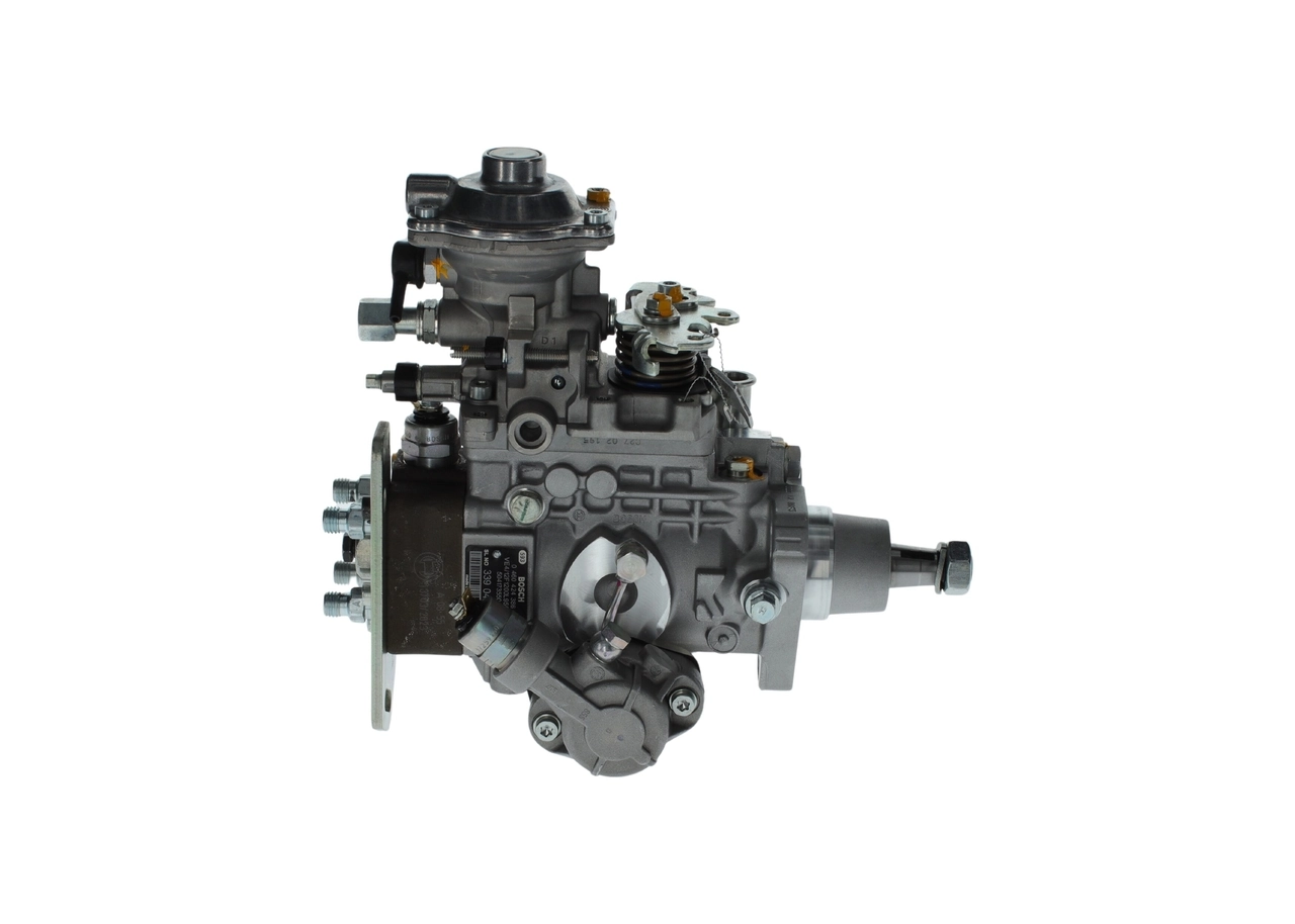 Disco do freio traseiro Mazda 6 GJ, GL