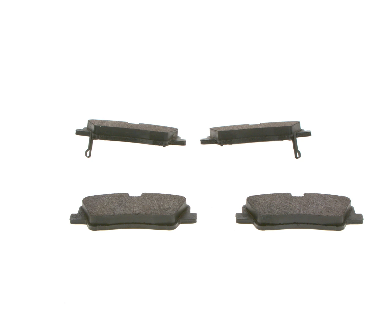Колодки дисковые  Bosch 0986424430 цена, от 40.83 USD