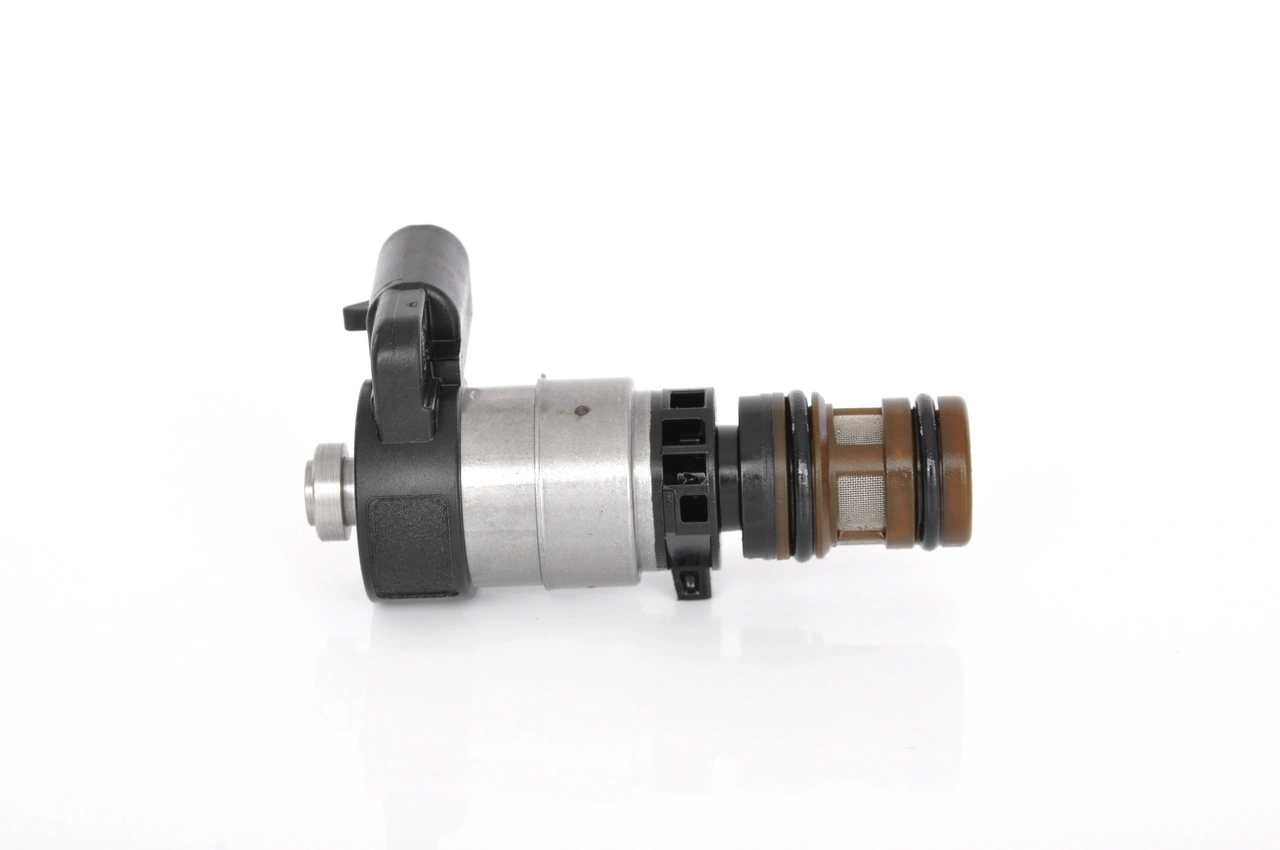 F026001008 Bosch Соленоид автомата