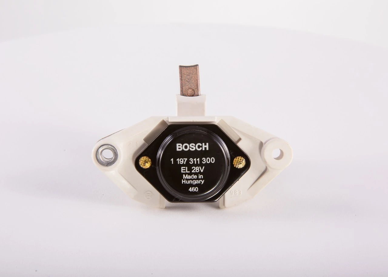 1197311300 Bosch Реле-регулятор напряжения