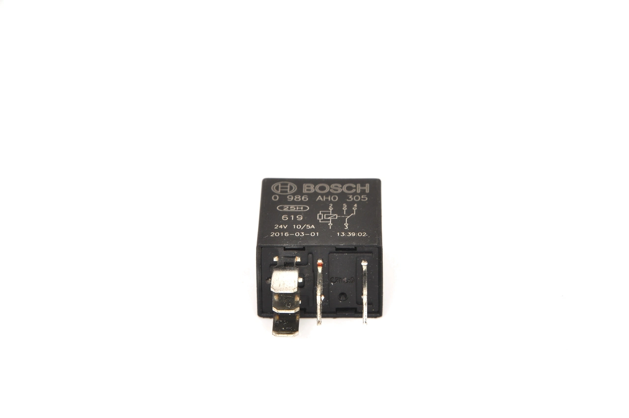 Купить 0986AH0305 Bosch Реле