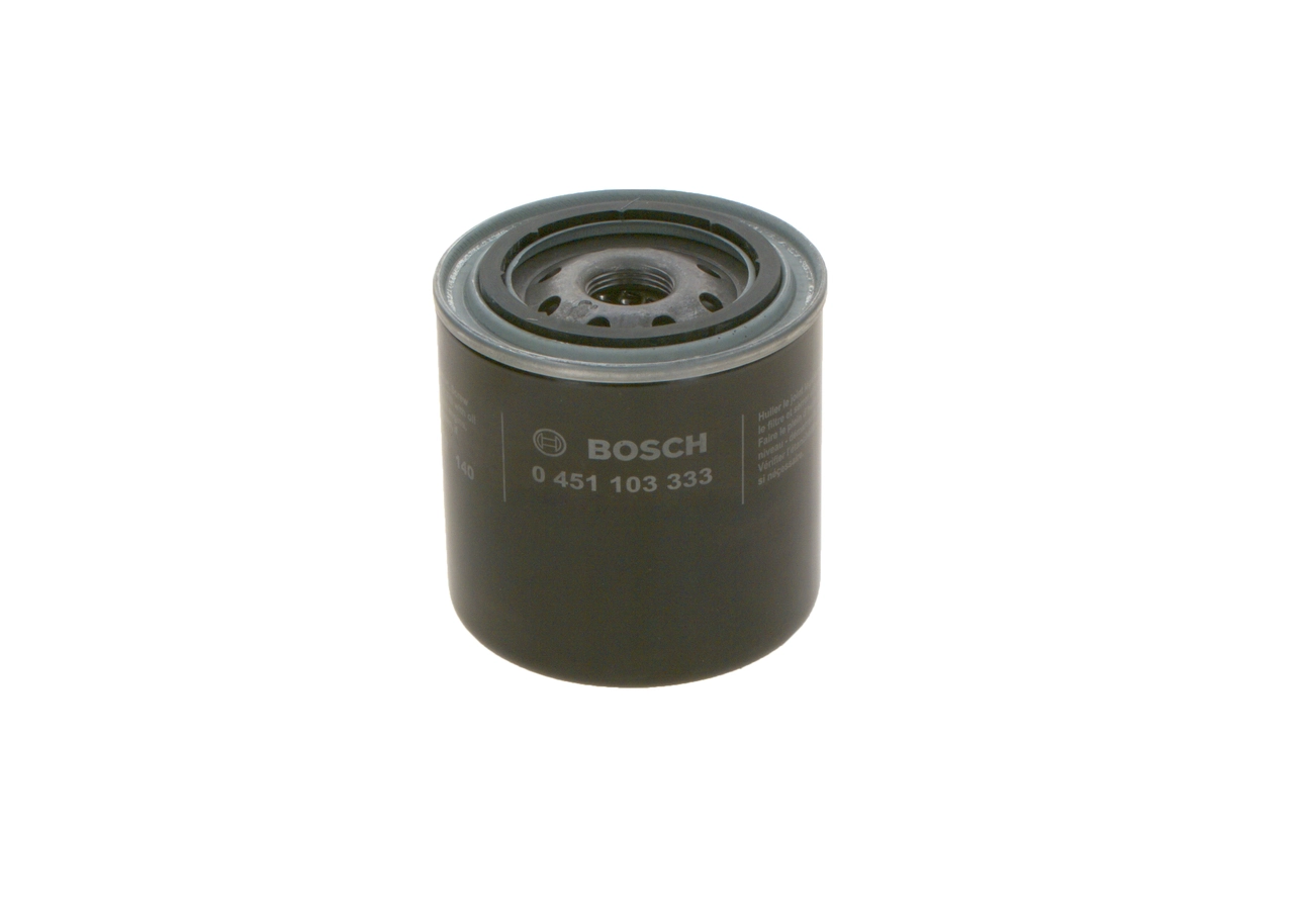 Купить 0451103333 Bosch Фильтр центробежный очистки масла