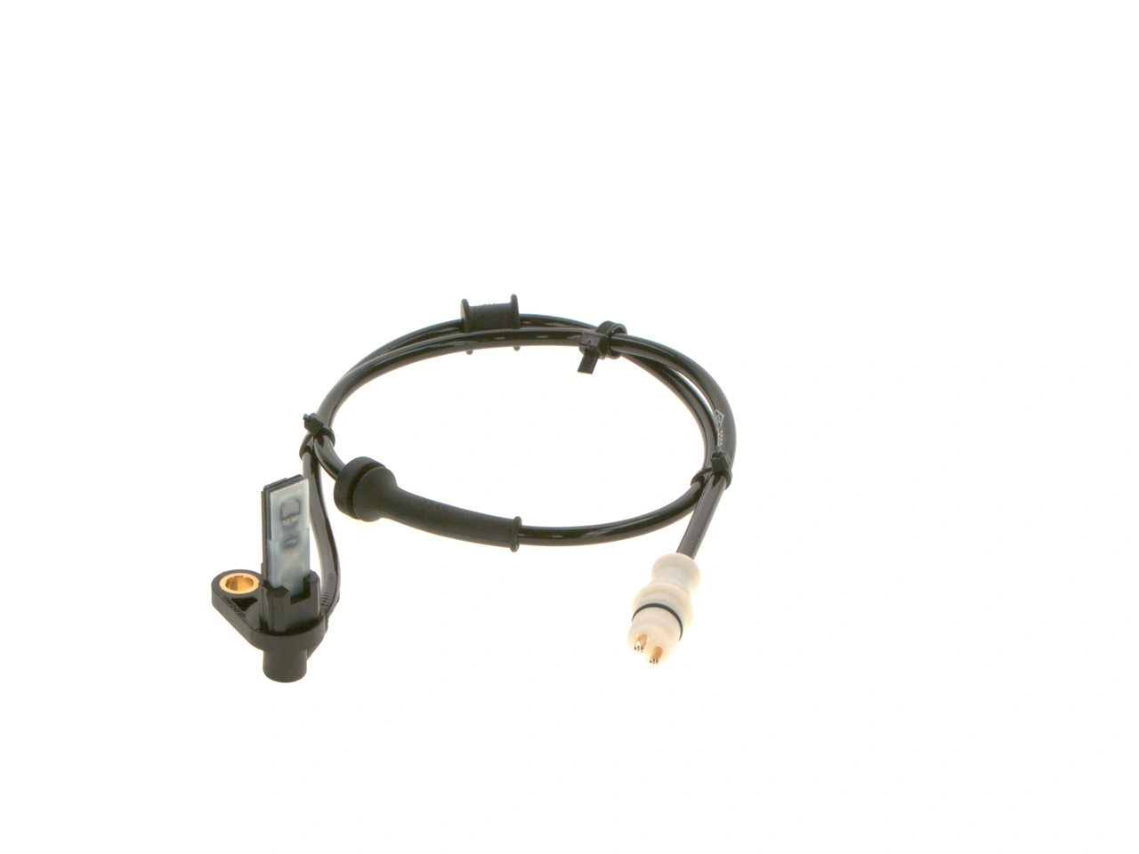 Купить 0265007531 Bosch Датчик АБС задний правый
