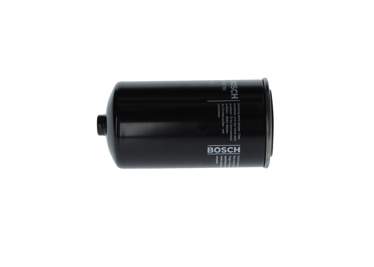Купить F026402790 Bosch Фильтр-отстойник топлива грубой очистки