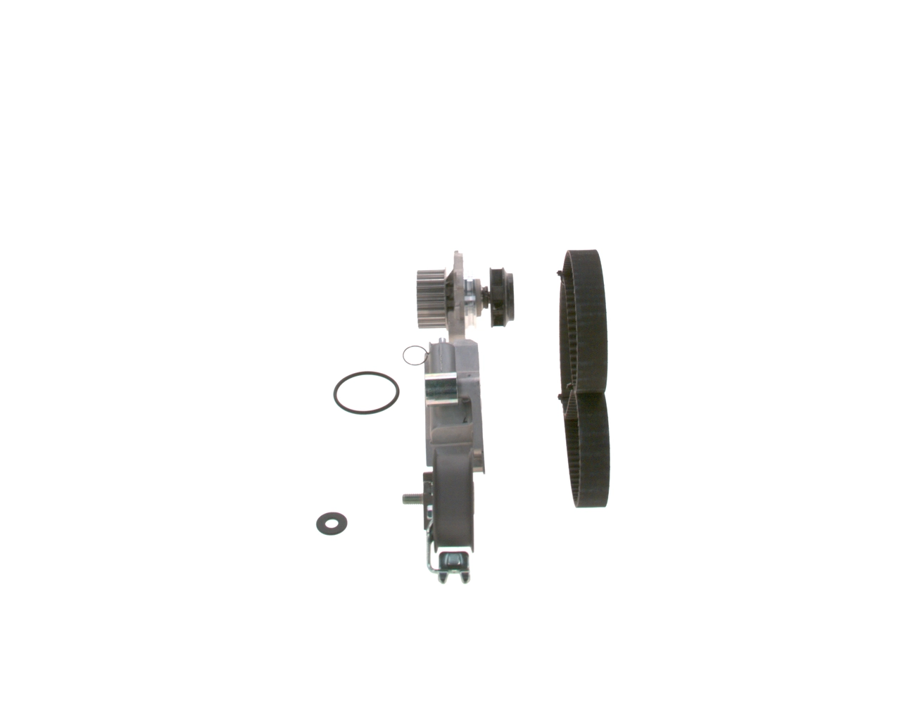 Купить 1987946493 Bosch Комплект ГРМ