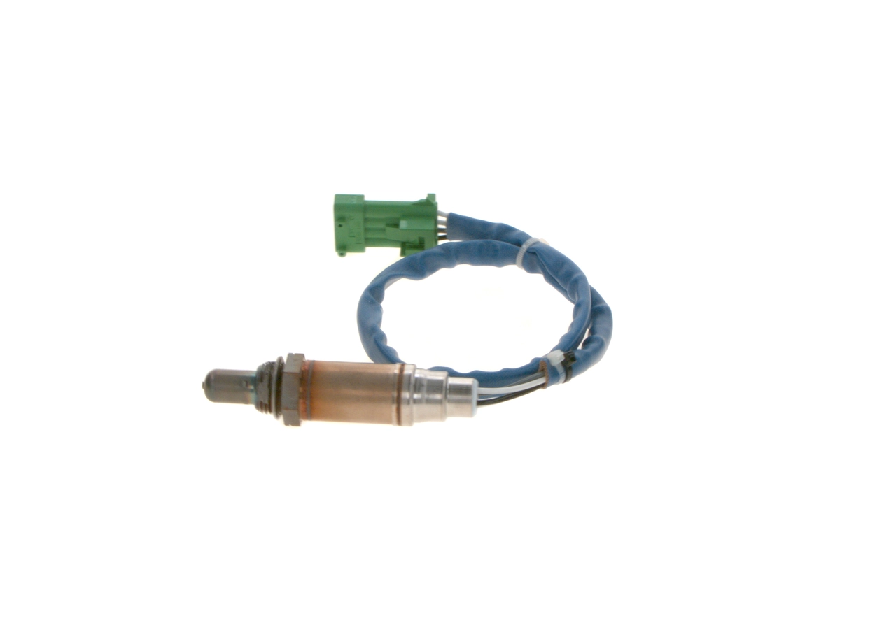 Лямбдазонд, датчик кислорода до катализатора Bosch 0258005283 цена, от 62.30 USD