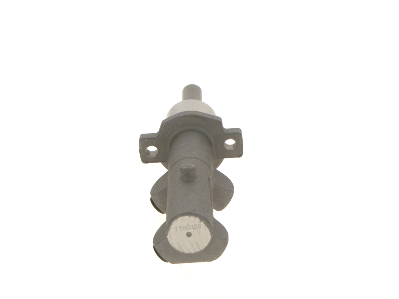 Тормозные колодки стояночного тормоза Bosch 0986487681 цена, от 25.29 USD