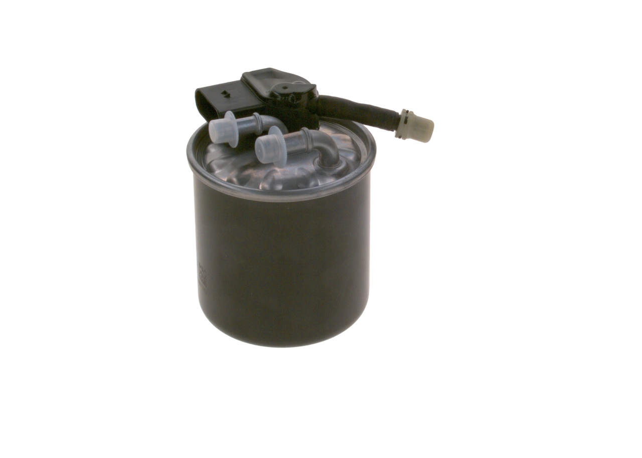 Фильтр тонкой очистки топлива Bosch F026402839 цена, от 73.94 USD