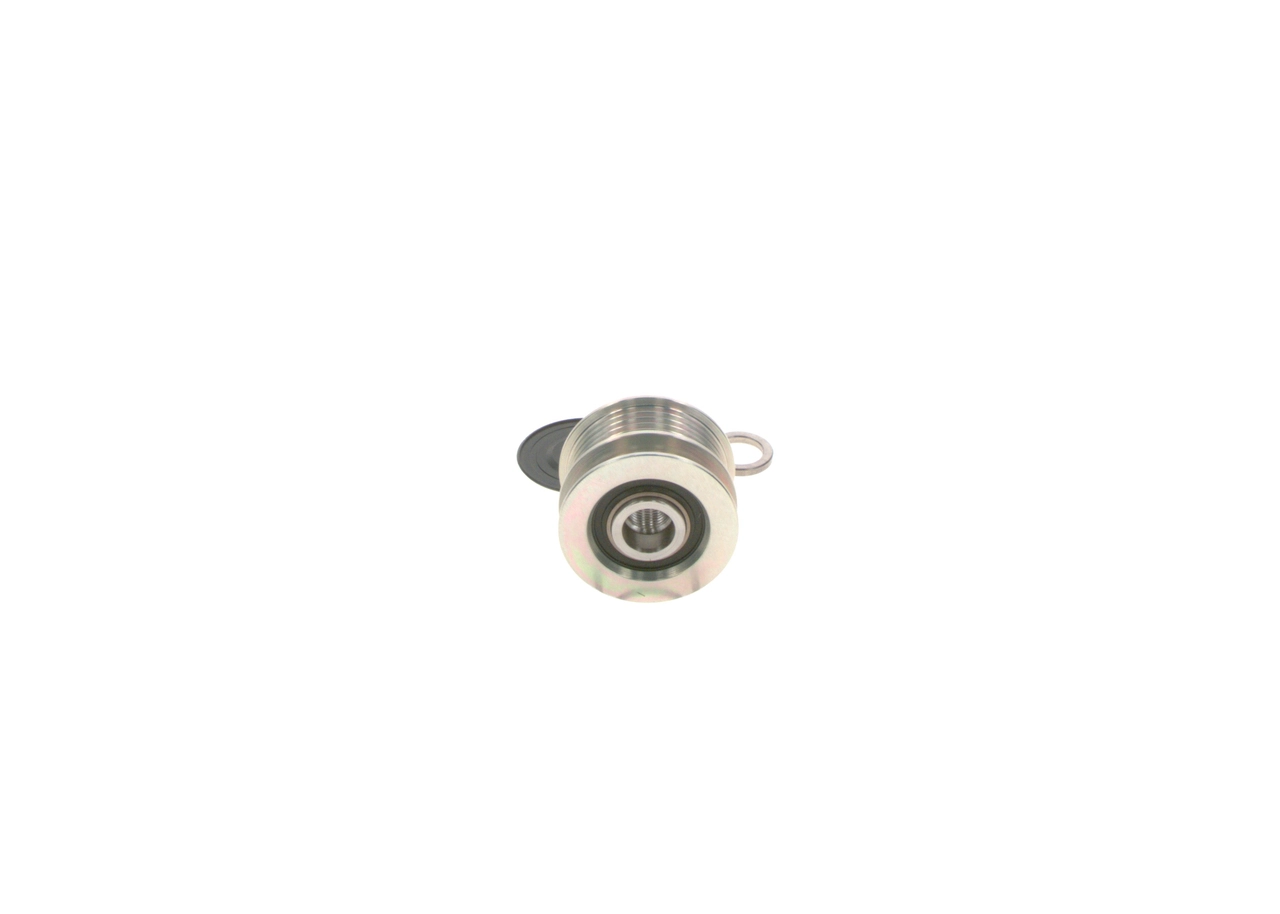 1987945408 Bosch Обгонная муфта генератора