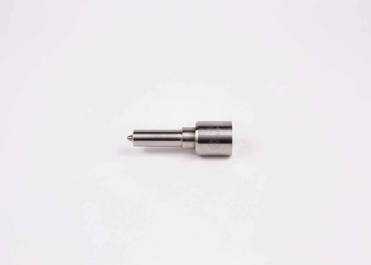 Купить 0433172011 Bosch Распылитель форсунки