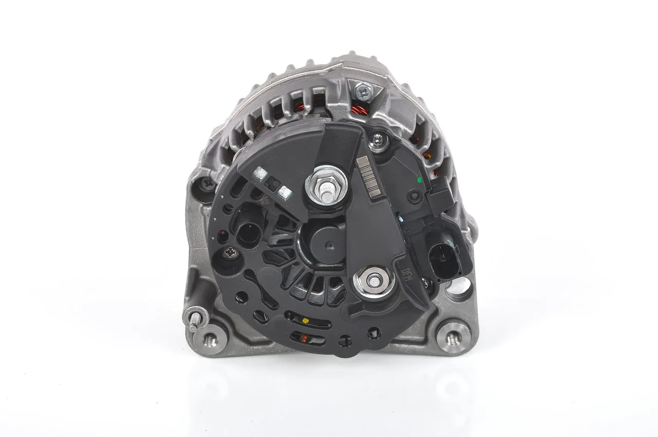 Автомобильный генератор Bosch 0124325097 цена, от 161.38 USD