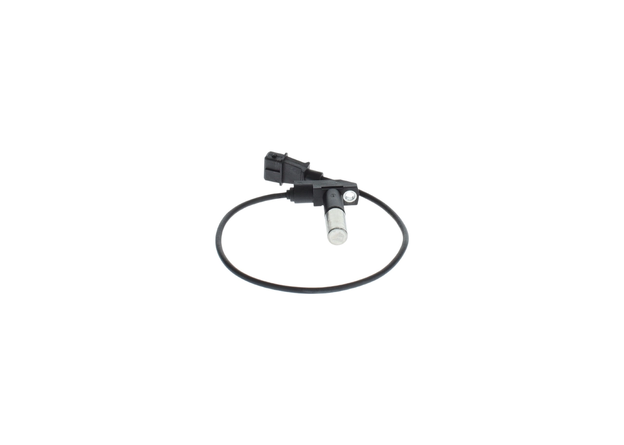 Купить 0986280799 Bosch Датчик оборотов коленвала