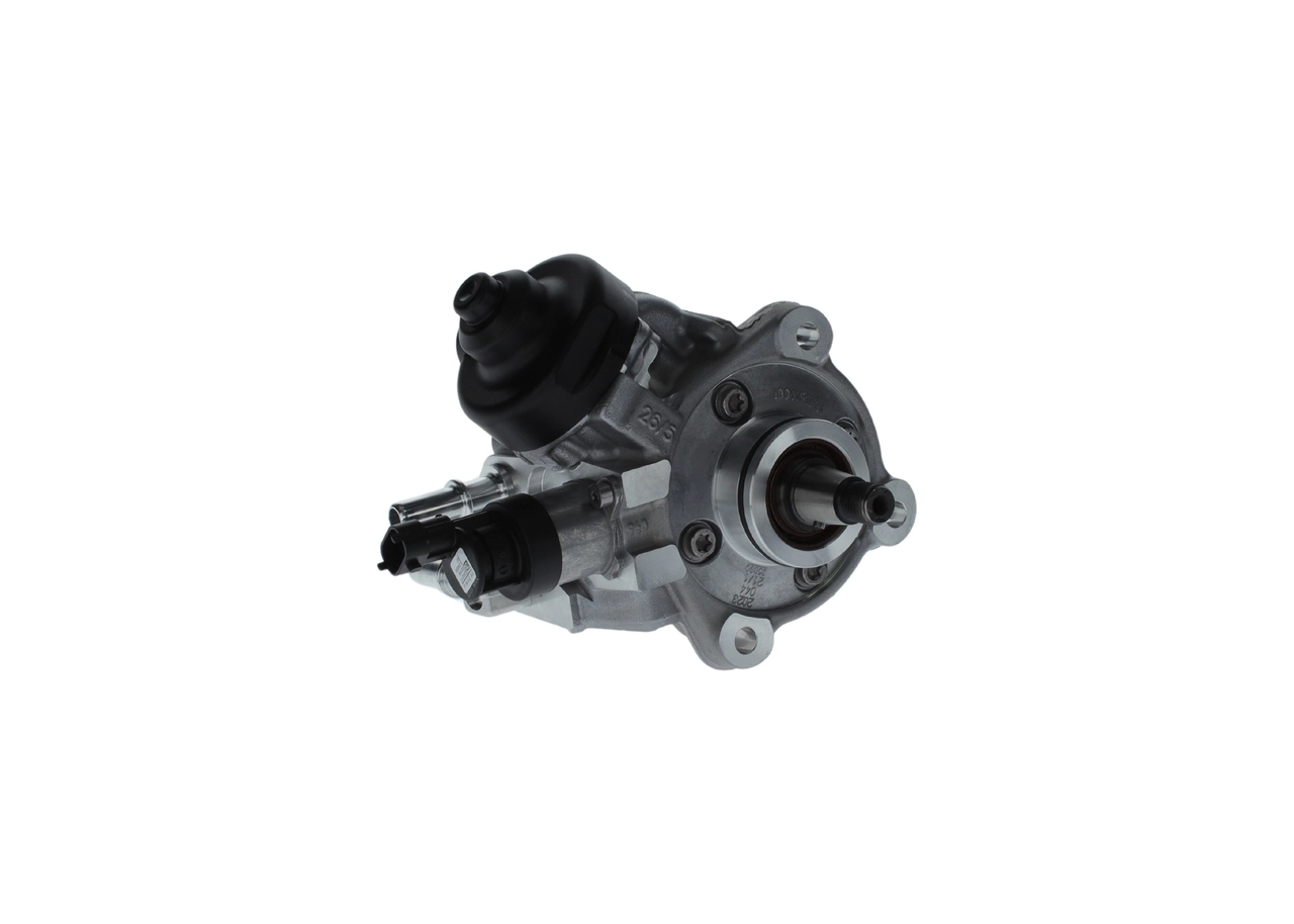 Насос топливный высокого давления (ТНВД) Bosch 0445010595 цена, от 220.44 USD