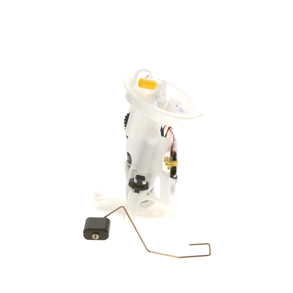 Купить 0986580944 Bosch Модуль топливного насоса