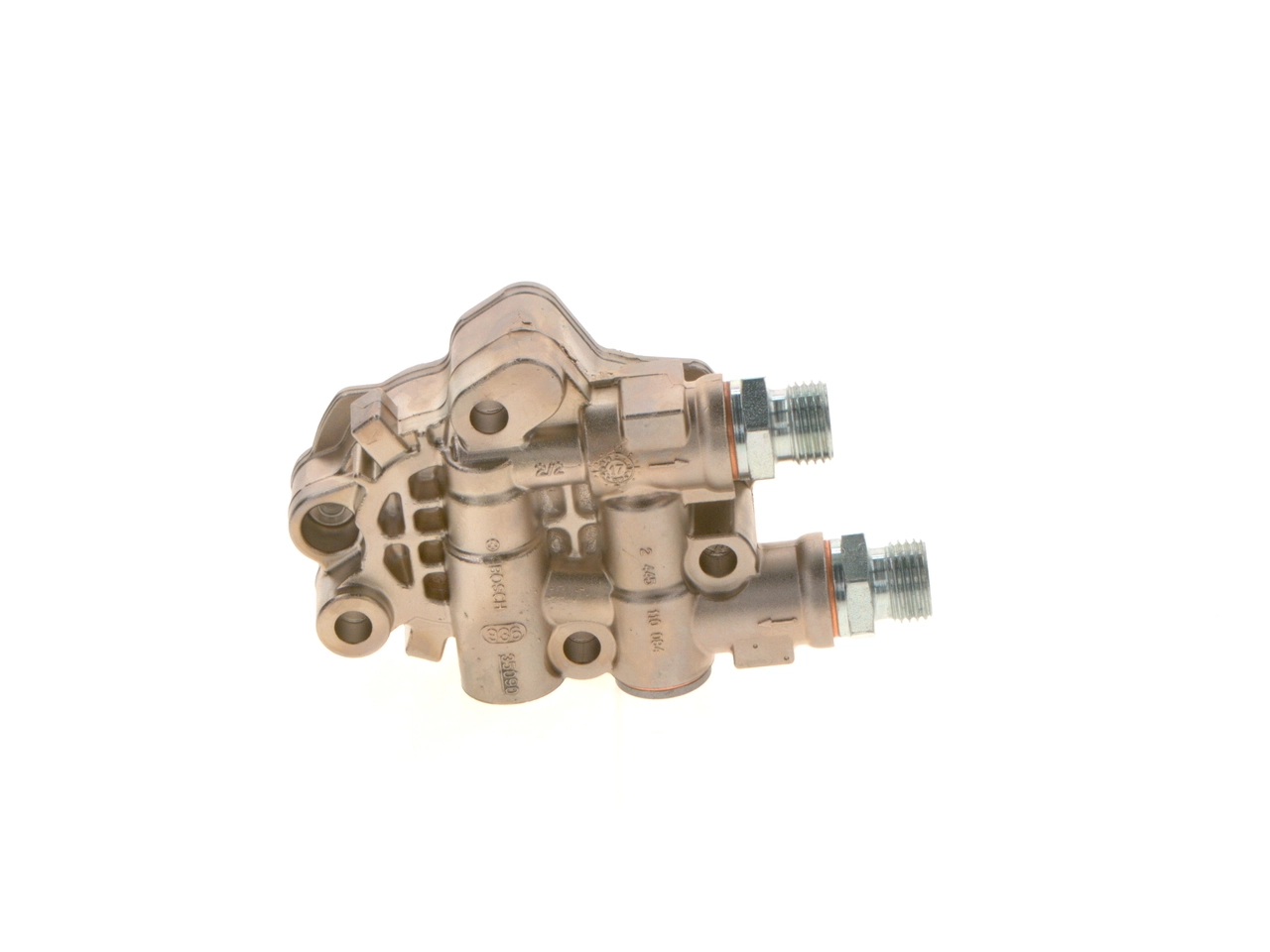 Купить 0440020047 Bosch Механический топливный насос