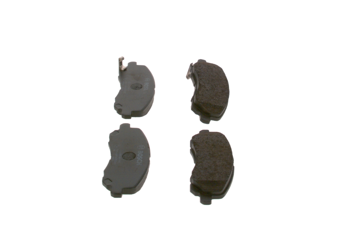 Колодки Bosch 0986424716 цена, от 29.67 USD