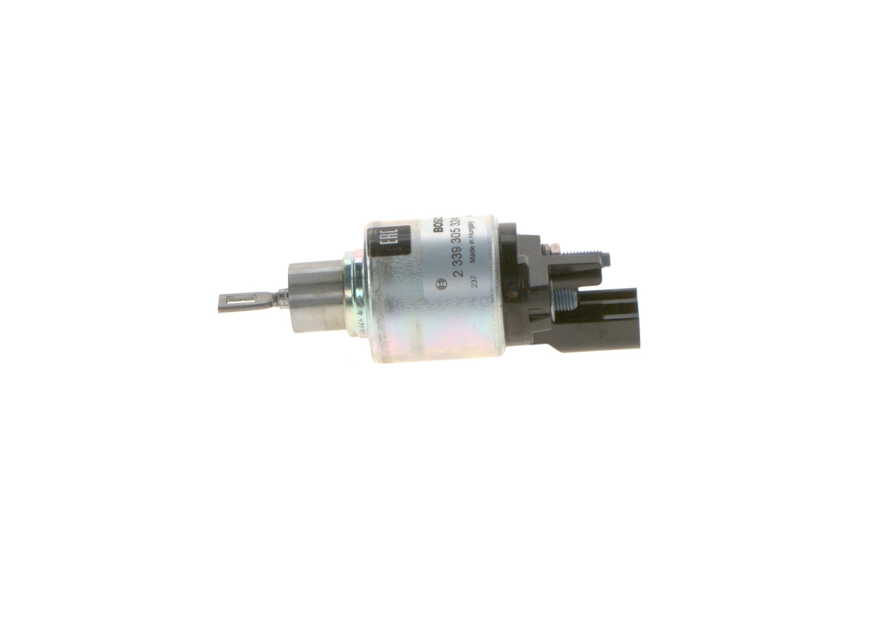 2339305324 Bosch Тяговое реле стартера