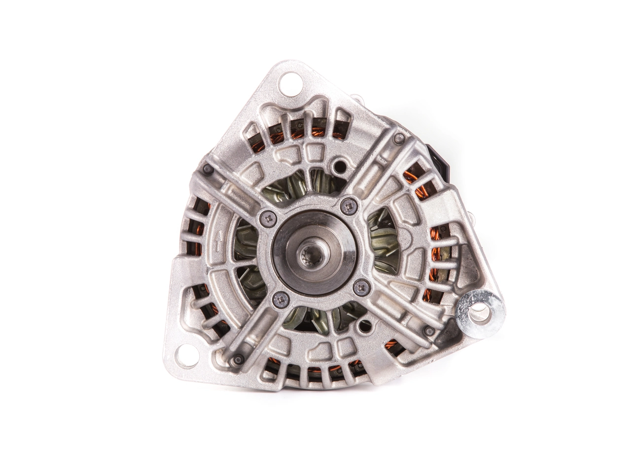 Купить 0124655023 Bosch Генератор