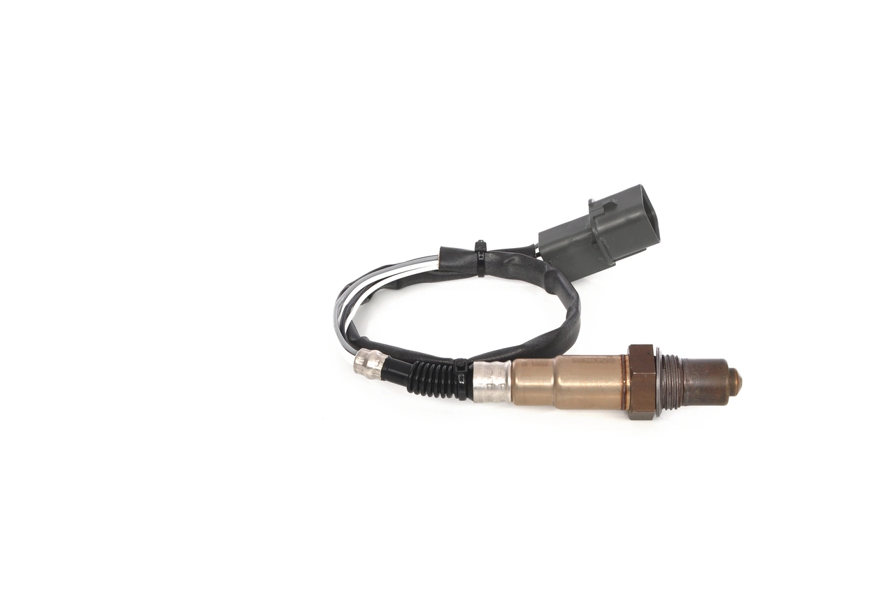 Лямбдазонд, датчик кислорода после катализатора Bosch 0258986745 цена, от 59.86 USD