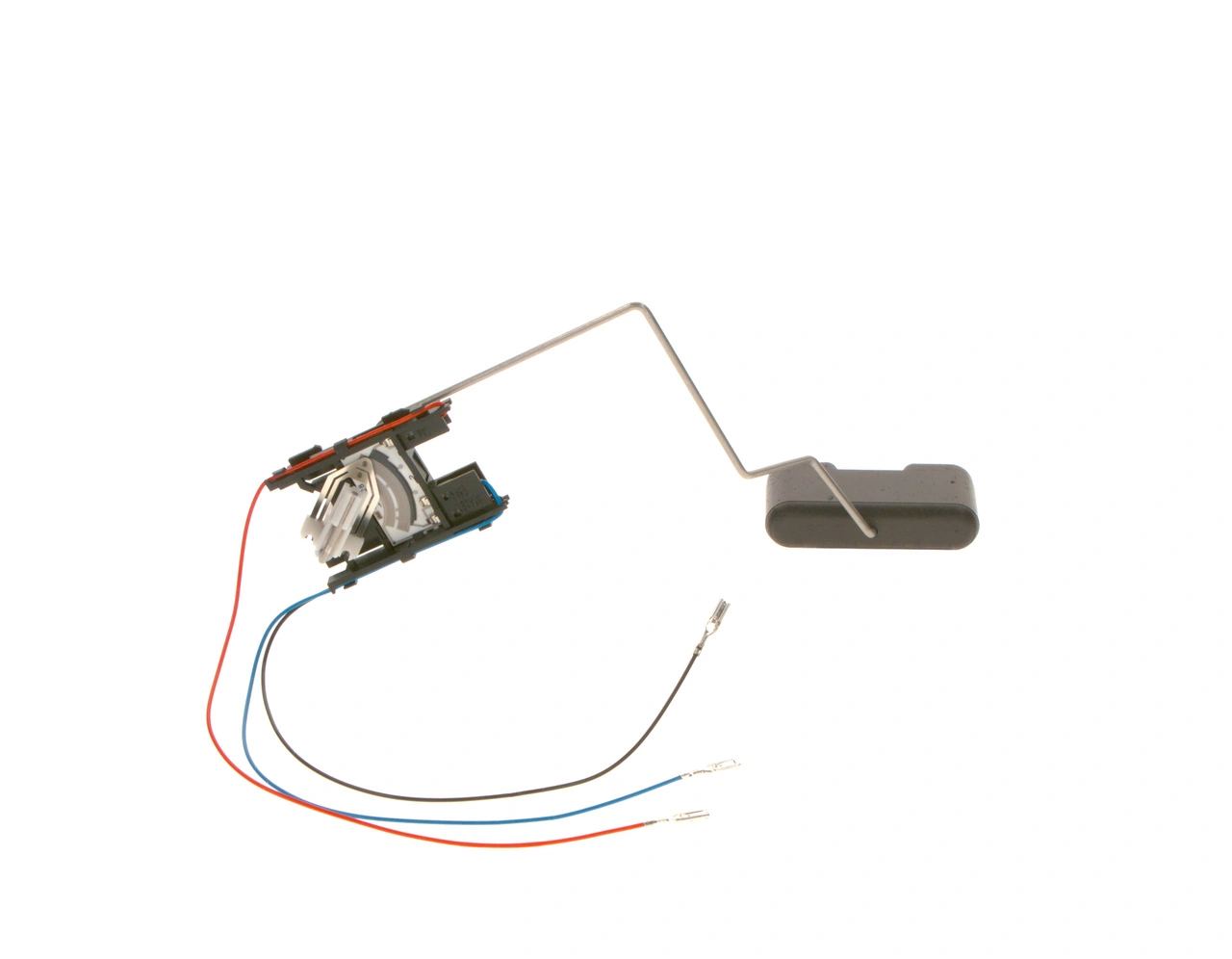 Sensor do nível de combustível no tanque para Seat ATECA  KH7, KHP