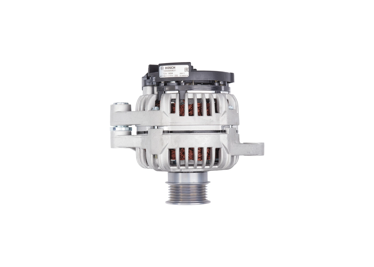 Купить F00RJ01456 Bosch Кольцо инжектора