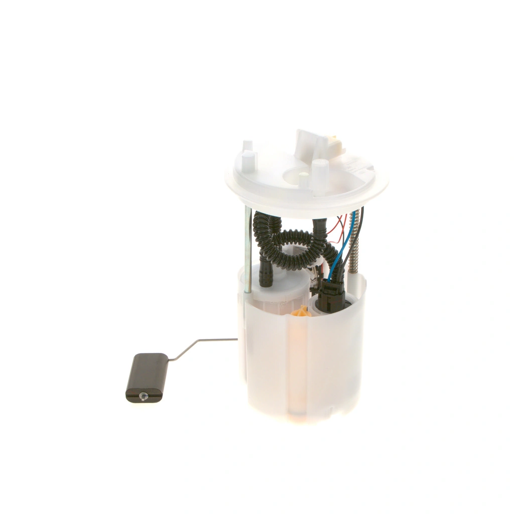 Módulo de bomba de combustível com sensor do nível de combustível Alfa Romeo 147 937