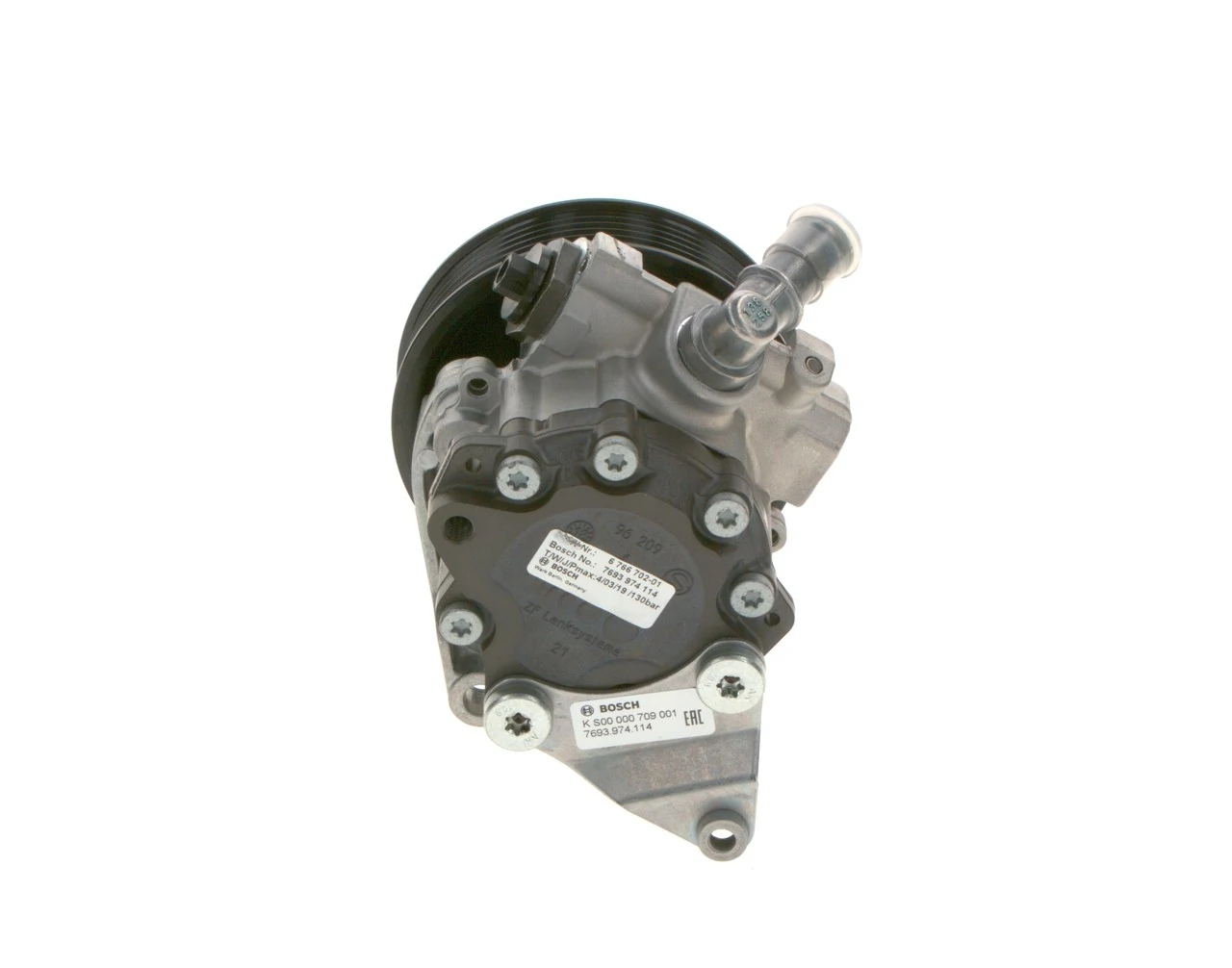 Насос гидравлики Bosch KS00000709 цена, от 78.07 USD