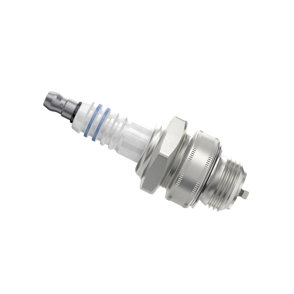 Купить 0241335526 Bosch Свечи автомобильные
