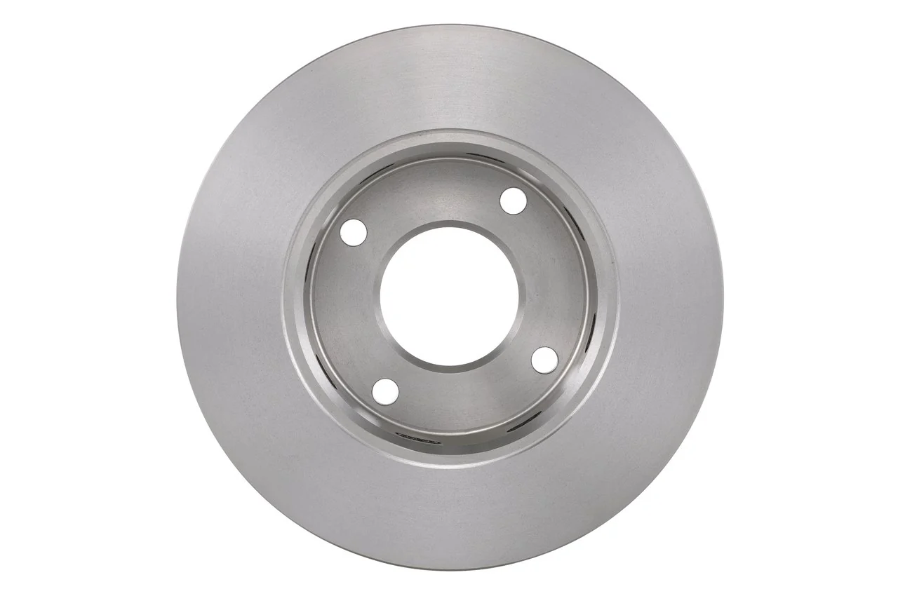 0986479187 Bosch Диск тормозной передний