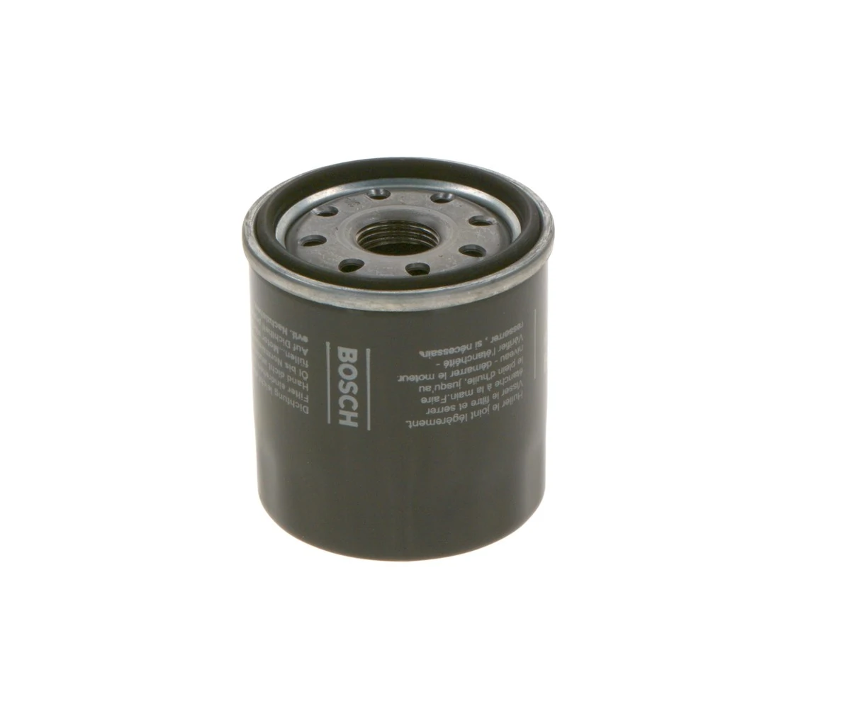 Фильтр очистки масла центробежный Bosch F026407208 цена, от 4.24 USD