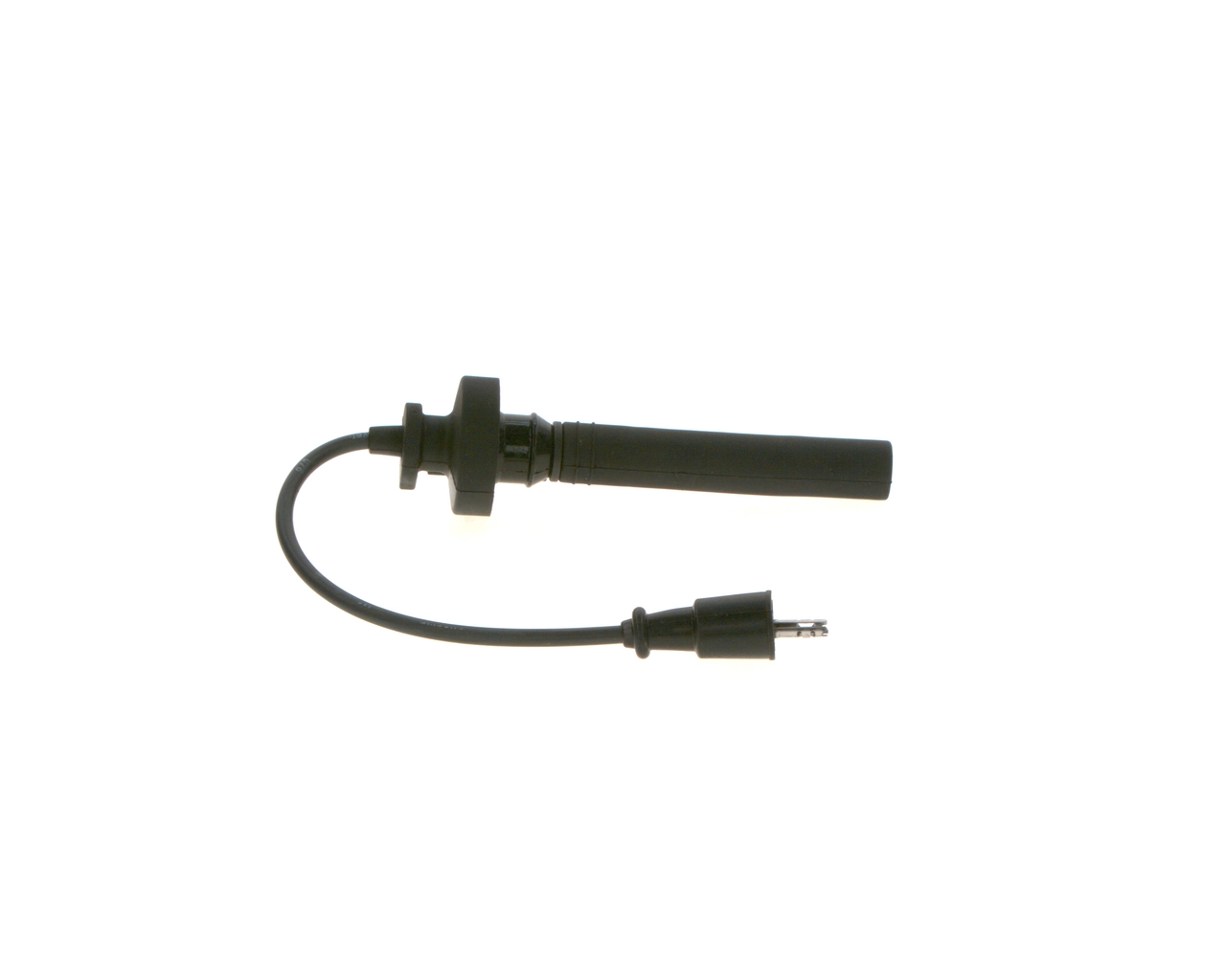 0986357273 Bosch Провода высоковольтные