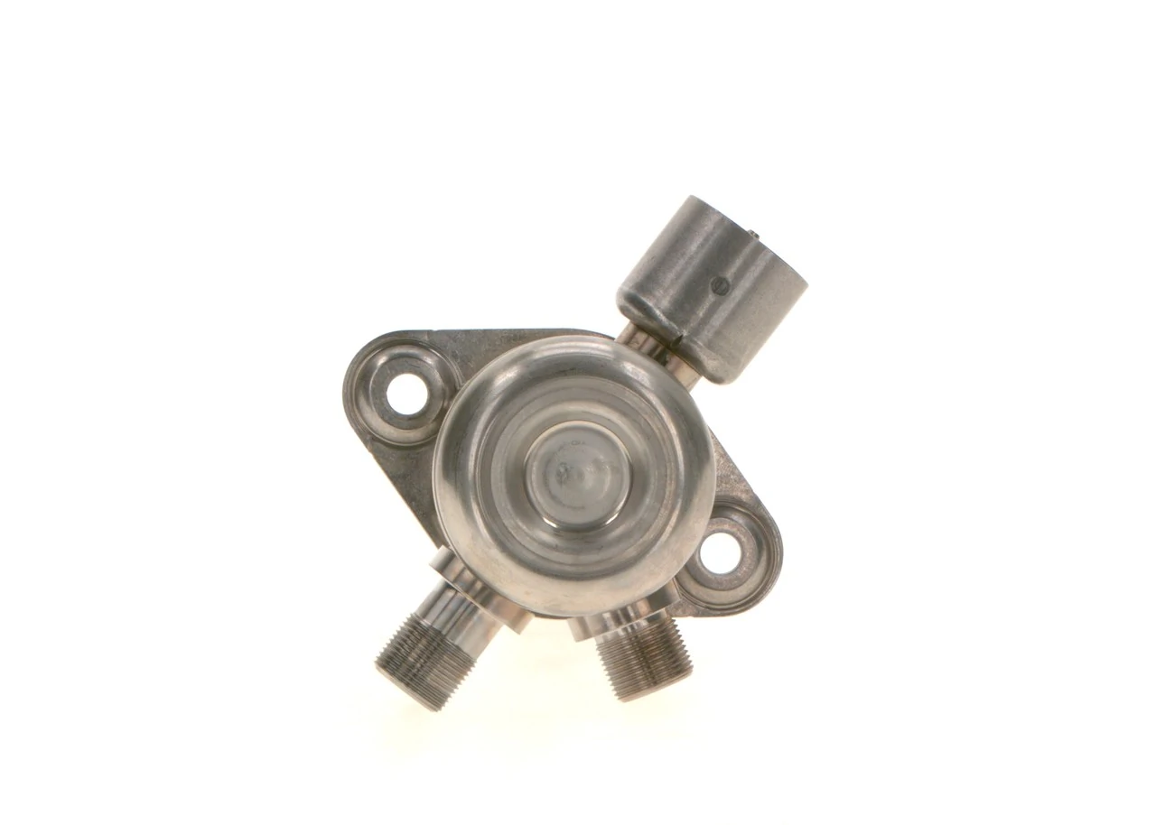 Купить 0261520219 Bosch ТНВД