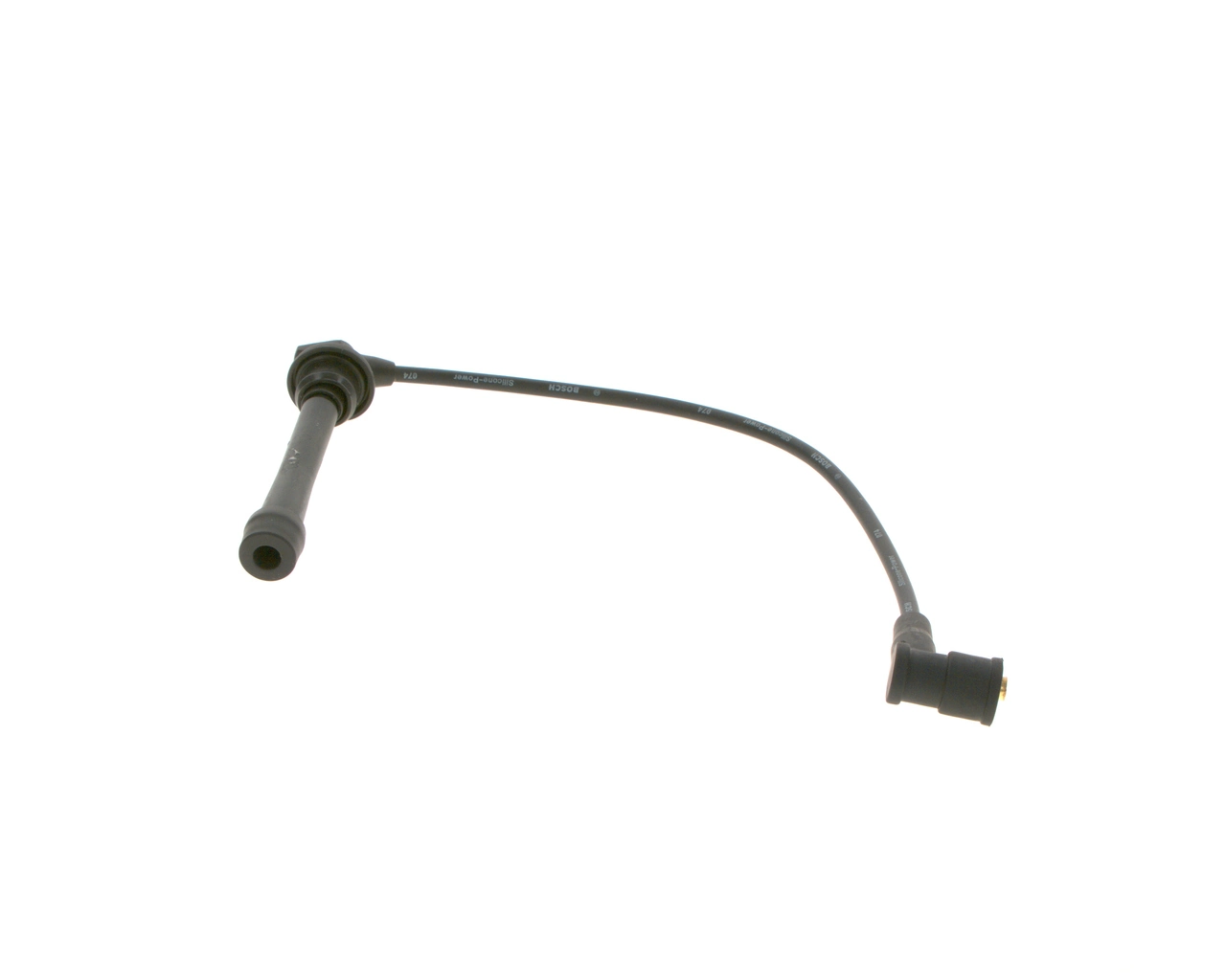 0986356970 Bosch Провода высоковольтные