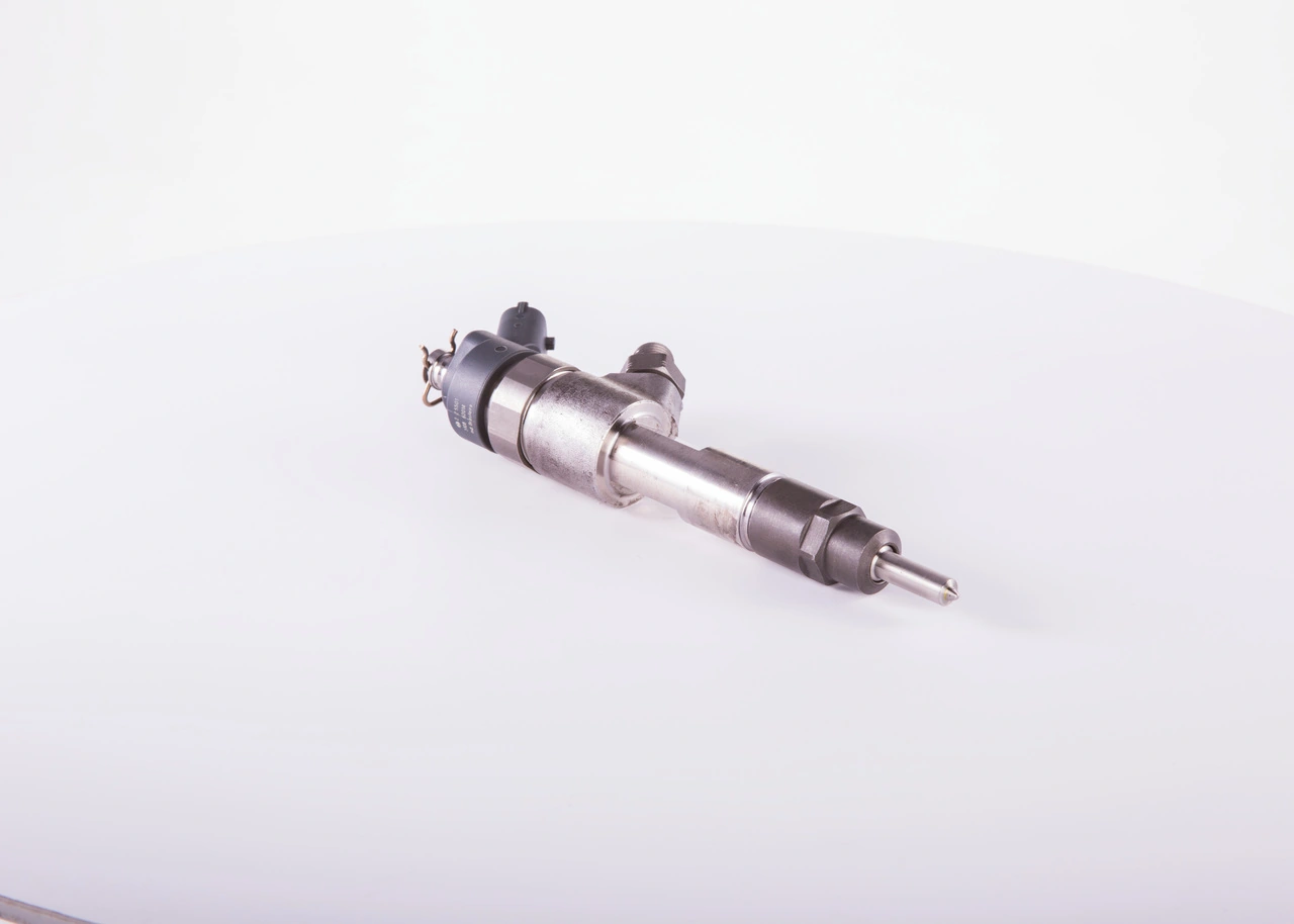 Купить 0986435501 Bosch Клапанная форсунка