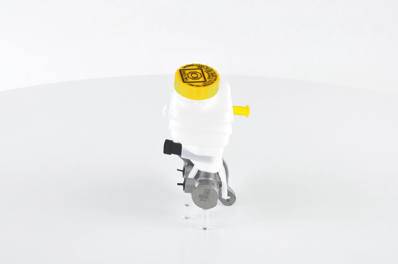 Cilindro mestre do freio Fiat Linea 323