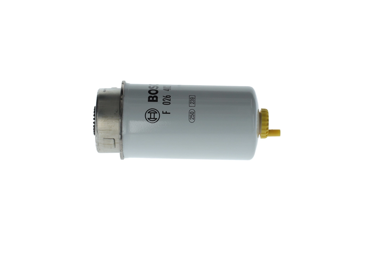 Купить F026402122 Bosch Фильтр-отстойник топлива грубой очистки