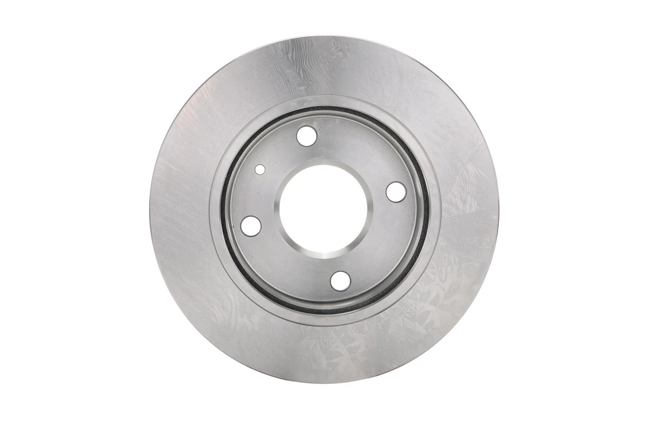 Disco do freio dianteiro Ford Escort 5 GAL