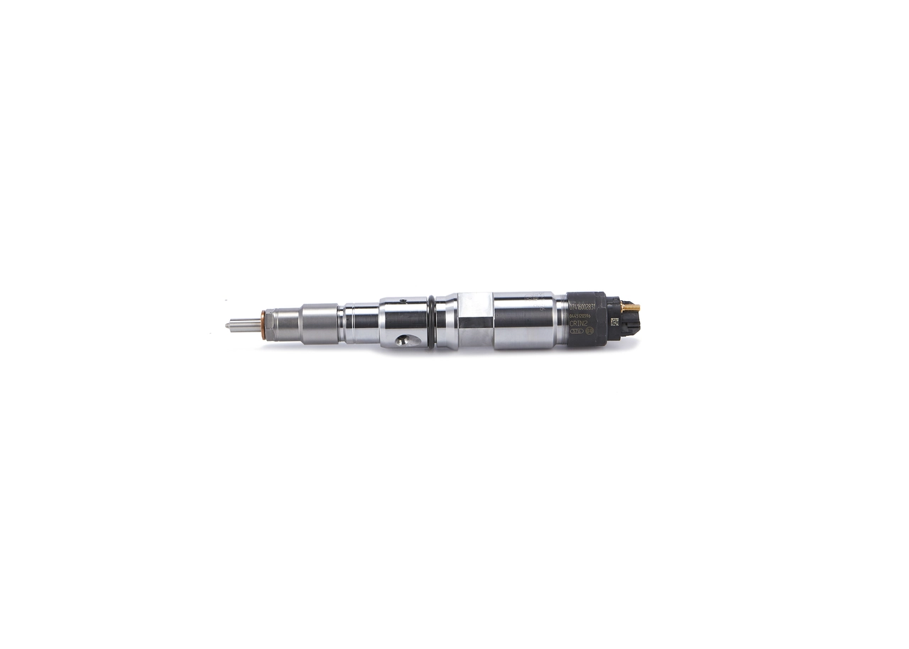 0986495156 Bosch Колодки передние